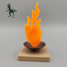 Playmobil pebetero