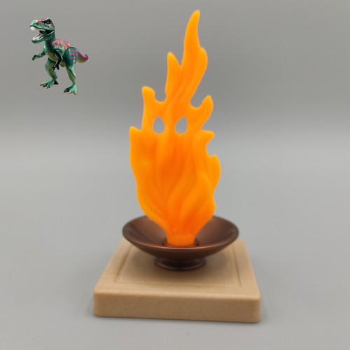 Playmobil pebetero