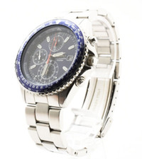 [Exc+5] Seiko Flightmaster