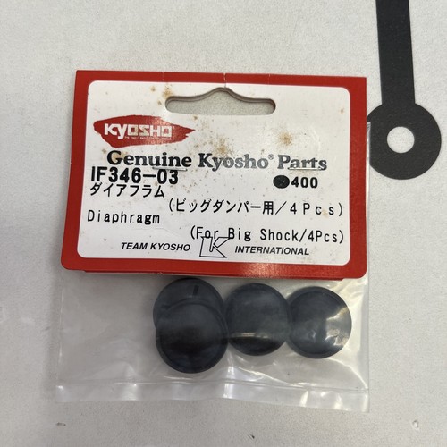 If346 kyosho membrane - if346-03,