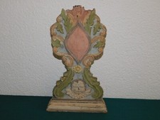 Rappresentazione In Legno Con