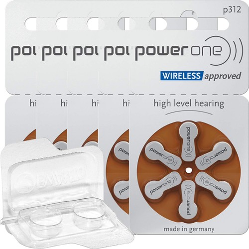 Batterie per apparecchi - 30,