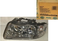 FARO FANALE PROIETTORE HELLA