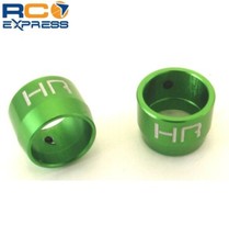 Fermi albero motore Hot Racing