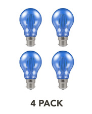 4x Crompton Lampadina LED 4,5w