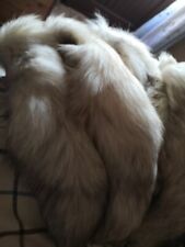 pelliccia Code Di volpe bianca