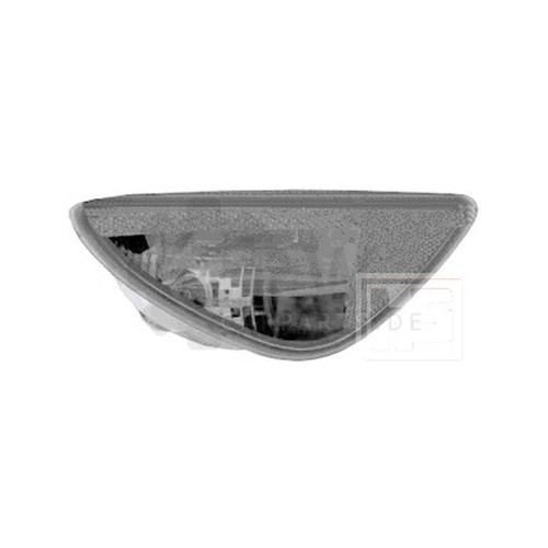 Faro posteriore sinistro per - faro,