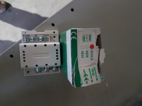 Comelit 4555 derivatore - comelit, 4555/a