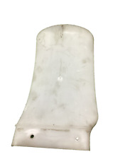 Paraspruzzi Ruota Posteriore