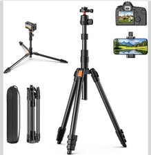 Treppiede per fotocamera 71"