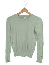 ZARA Maglione Donna Verde