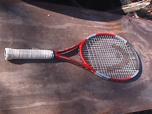 Testa liquidmetal radical - l4, 4