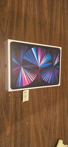 Apple ipad pro 3a - apple, 11"