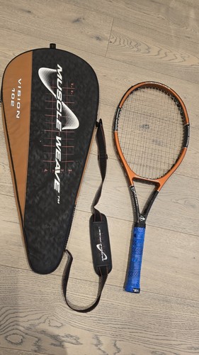 Dunlop vision 102 racchetta - dunlop,