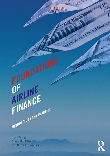 Foundations airline - foundations,