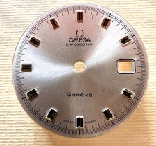 Omega Chronostop Jumbo per
