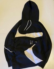 Nike Swoosh Joggers & Pullover