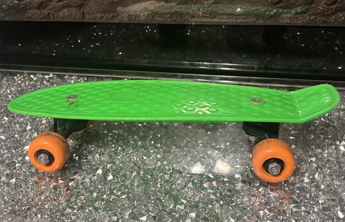 Penny board style - 17", mini