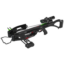 HORI-ZONE BALESTRA COMPOUND