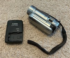 COSÌ COM'È argento Canon