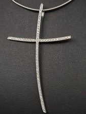 Ciondolo in oro 750 con