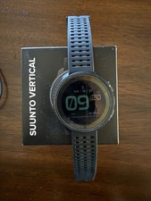 Suunto solare verticale tutto - verticale,