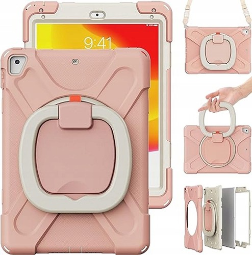 Custodia per ipad air - ipad,
