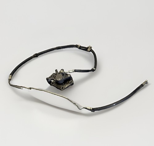 Pinza freno posteriore con - freno,