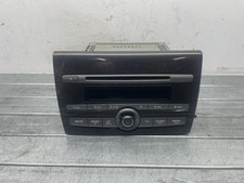 AUTORADIO PER FIAT Bravo 2°