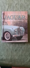 Libro Le berline JAGUAR storia