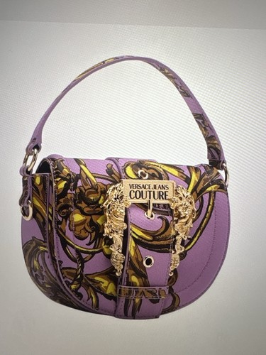 Borsa versace jeans - versace, couture