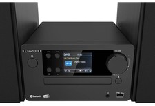 KENWOOD M-725DAB-S Micro HiFi