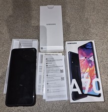 Samsung Galaxy A 70 Da 256 Gb