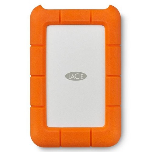 Lacie hdd usb robusto - lacie,