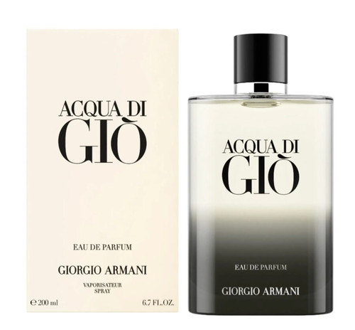 Armani acqua giò edp eau - acqua,