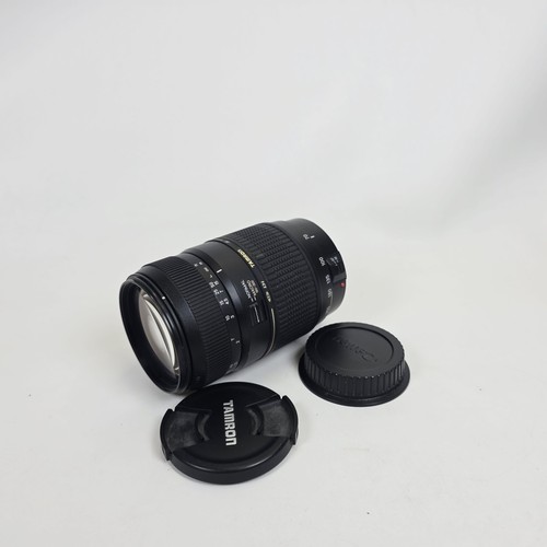 Tamron 300mm 6 - 70-300mm, di