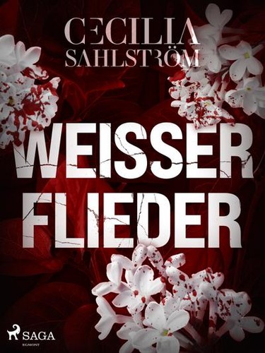 Weißer flieder saga egmont - weißer,