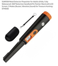 Metal Detector