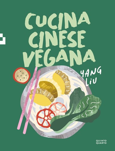 Libri yang liu cucina cinese - libri,