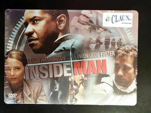 Inside man denzel washington - inside, man-denzel