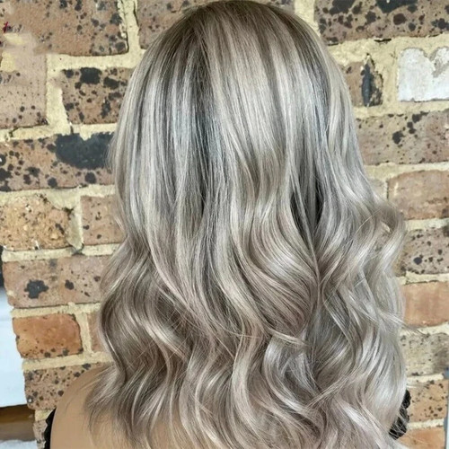 Parrucche corte balayage - parrucche,