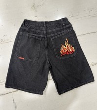 Jeans larghi vintage Y2K JNCO