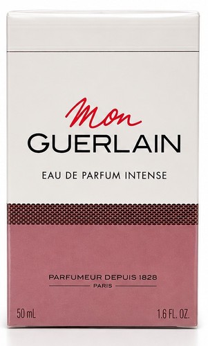 Guerlain mon intense - guerlain,