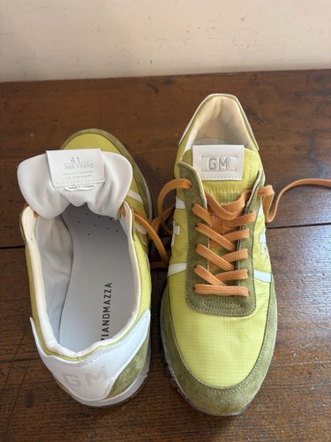 Scarpe sneakers uomo premiata - uomo,