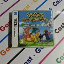 NINTENDO DS POKÉMON