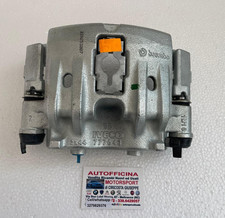 PINZA FRENO POST SX IVECO