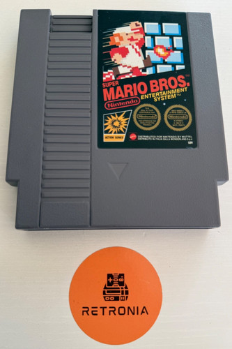 Carrello giochi super mario - carrello,