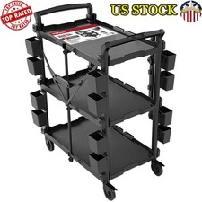 Nuovo Carrello Utilità