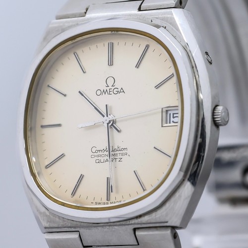 Vintage 1980 omega - *vintage, 1980*