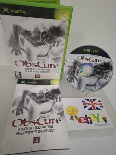 Gioco xbox originale - xbox,